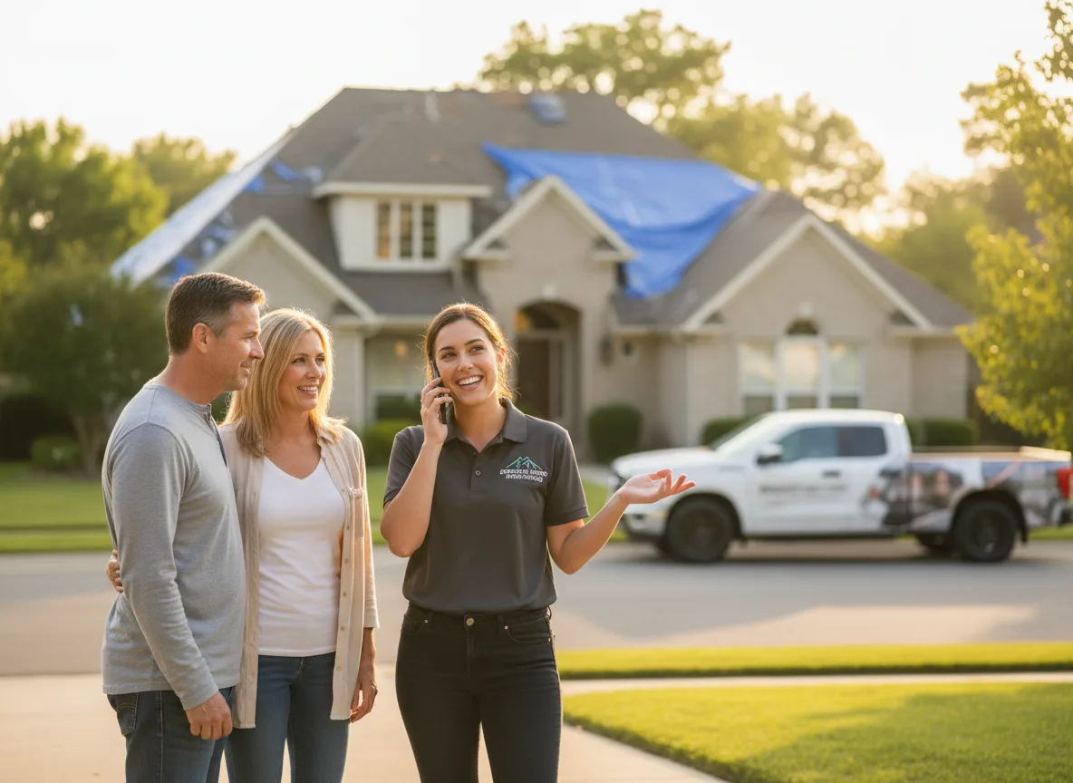 Emergency Roof Repair Shenandoah, VA FAQs